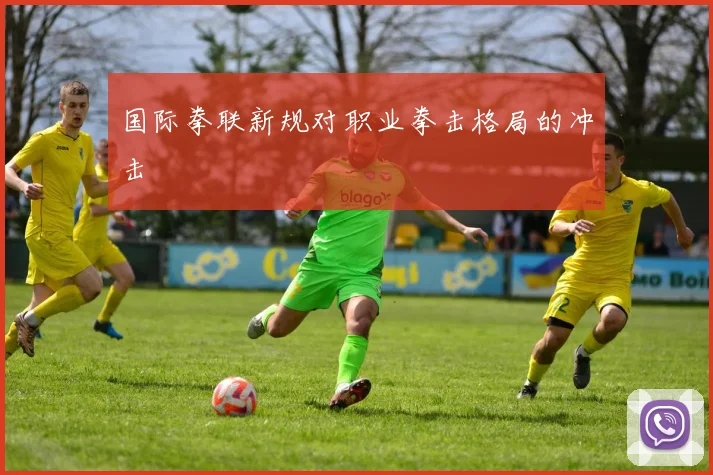 国际拳联新规对职业拳击格局的冲击