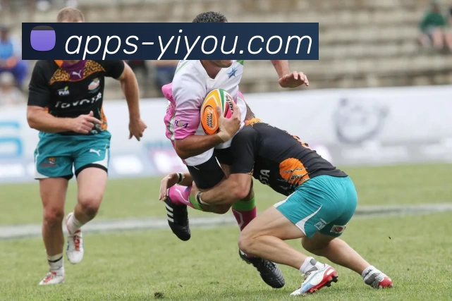 易游平台生态图